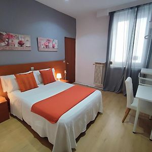 Kamer met een King Size Bed